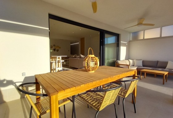 Villa · Resale - El Chaparral · Alicante · Spain