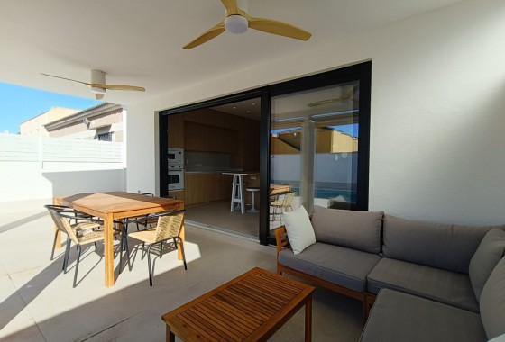Villa · Resale - El Chaparral · Alicante · Spain