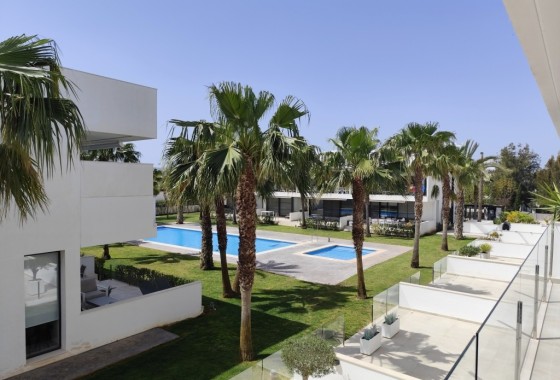 Penthouse · Resale - Mar de Cristal · Murcia · Spain