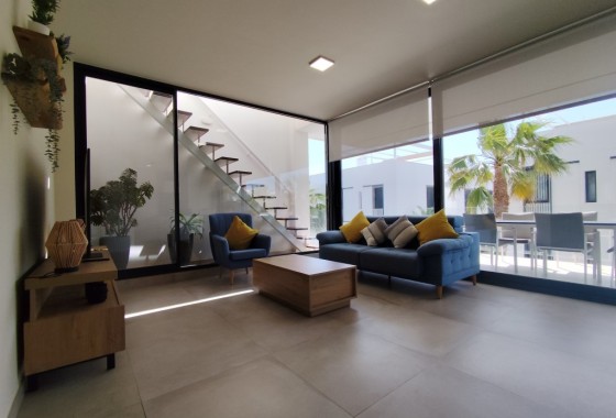 Penthouse · Resale - Mar de Cristal · Murcia · Spain