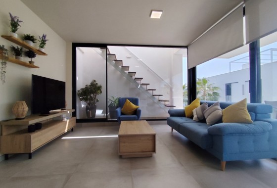 Penthouse · Resale - Mar de Cristal · Murcia · Spain
