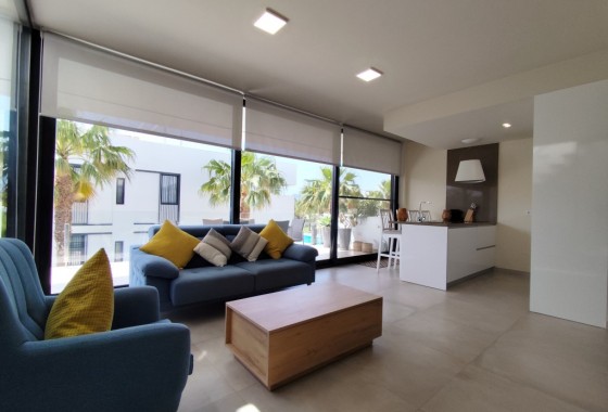 Penthouse · Resale - Mar de Cristal · Murcia · Spain