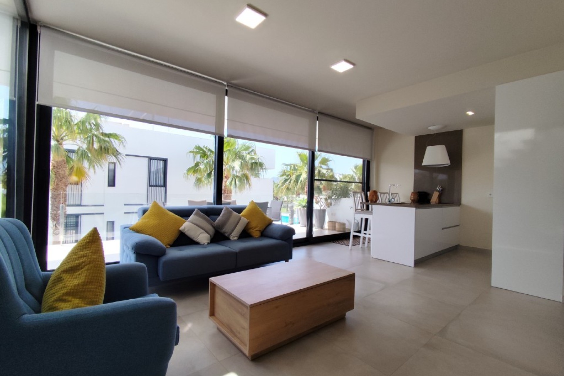 Resale - Penthouse - Mar de Cristal