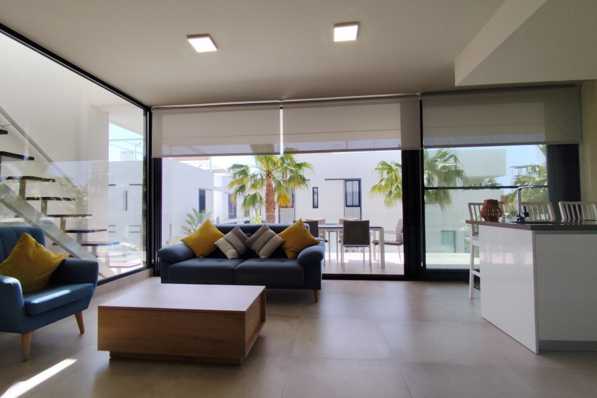 Resale - Penthouse - Mar de Cristal