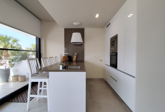 Penthouse · Resale - Mar de Cristal · Murcia · Spain