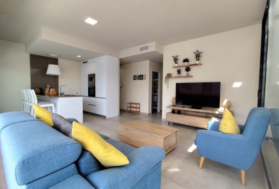 Penthouse · Resale - Mar de Cristal · Murcia · Spain