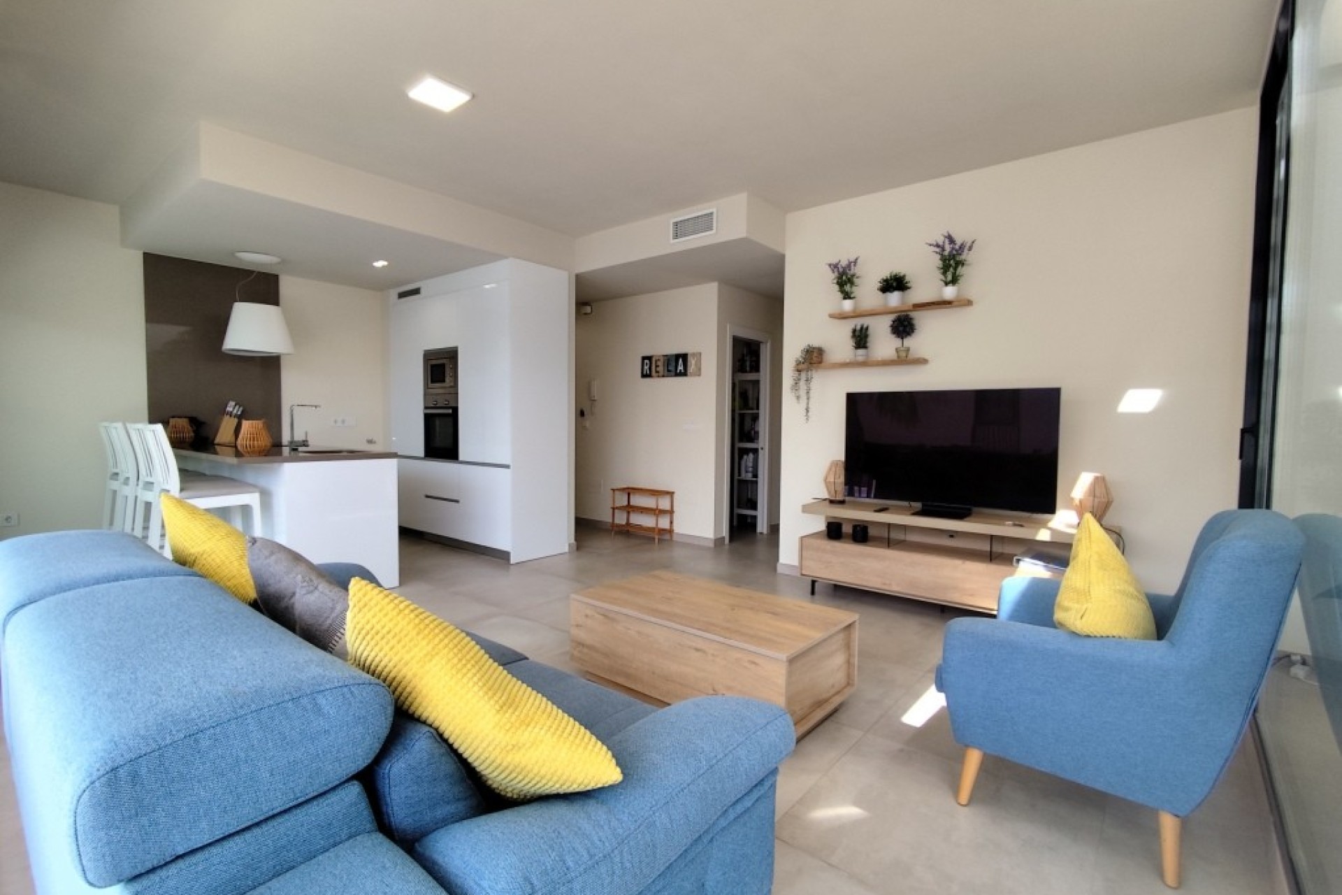 Resale - Penthouse - Mar de Cristal