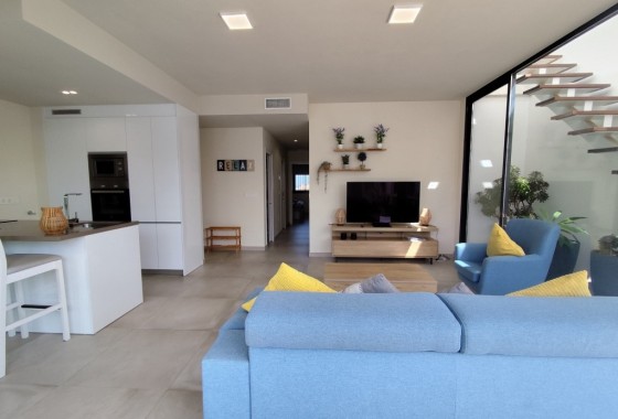 Penthouse · Resale - Mar de Cristal · Murcia · Spain