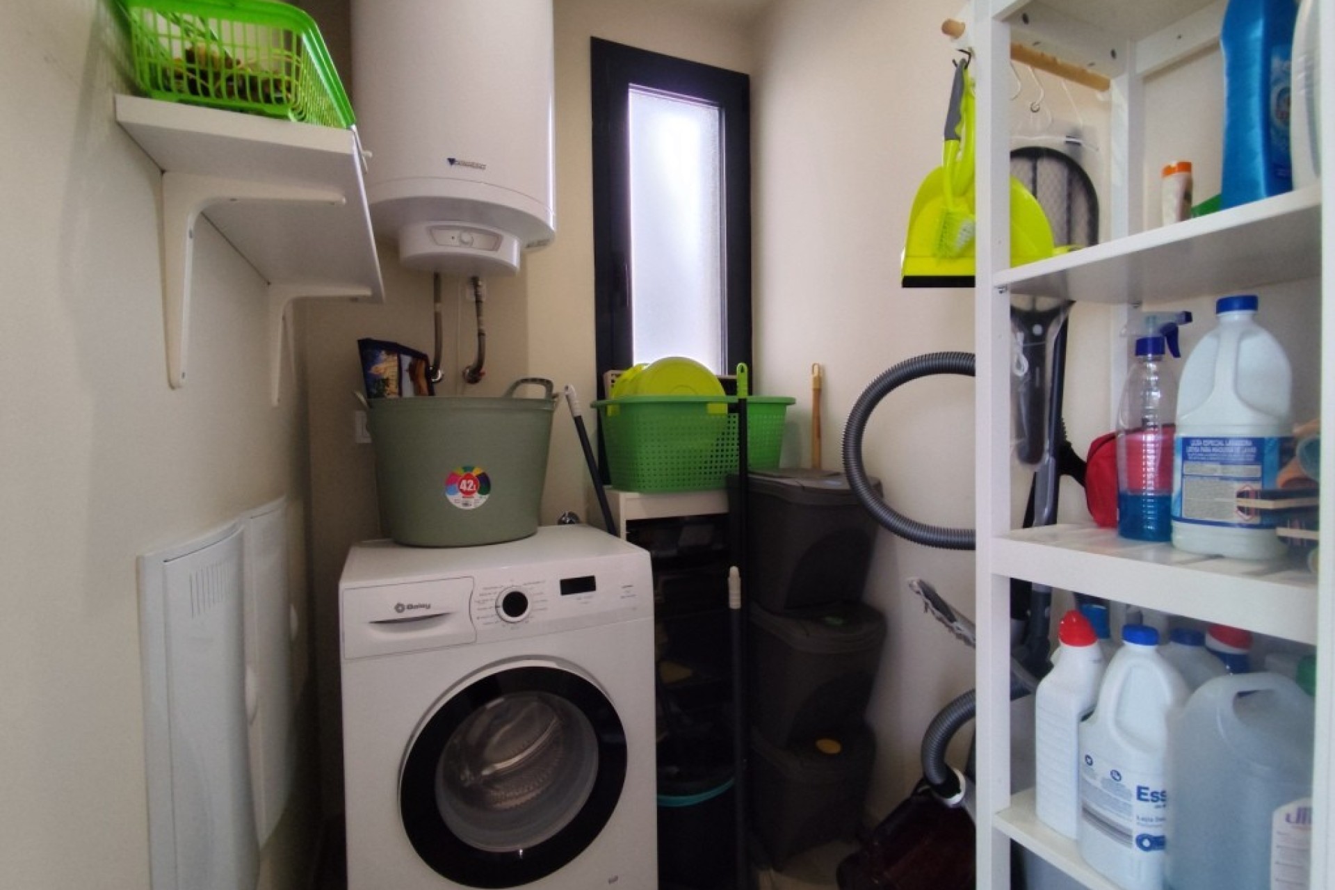 Resale - Penthouse - Mar de Cristal