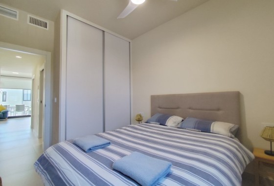 Penthouse · Resale - Mar de Cristal · Murcia · Spain