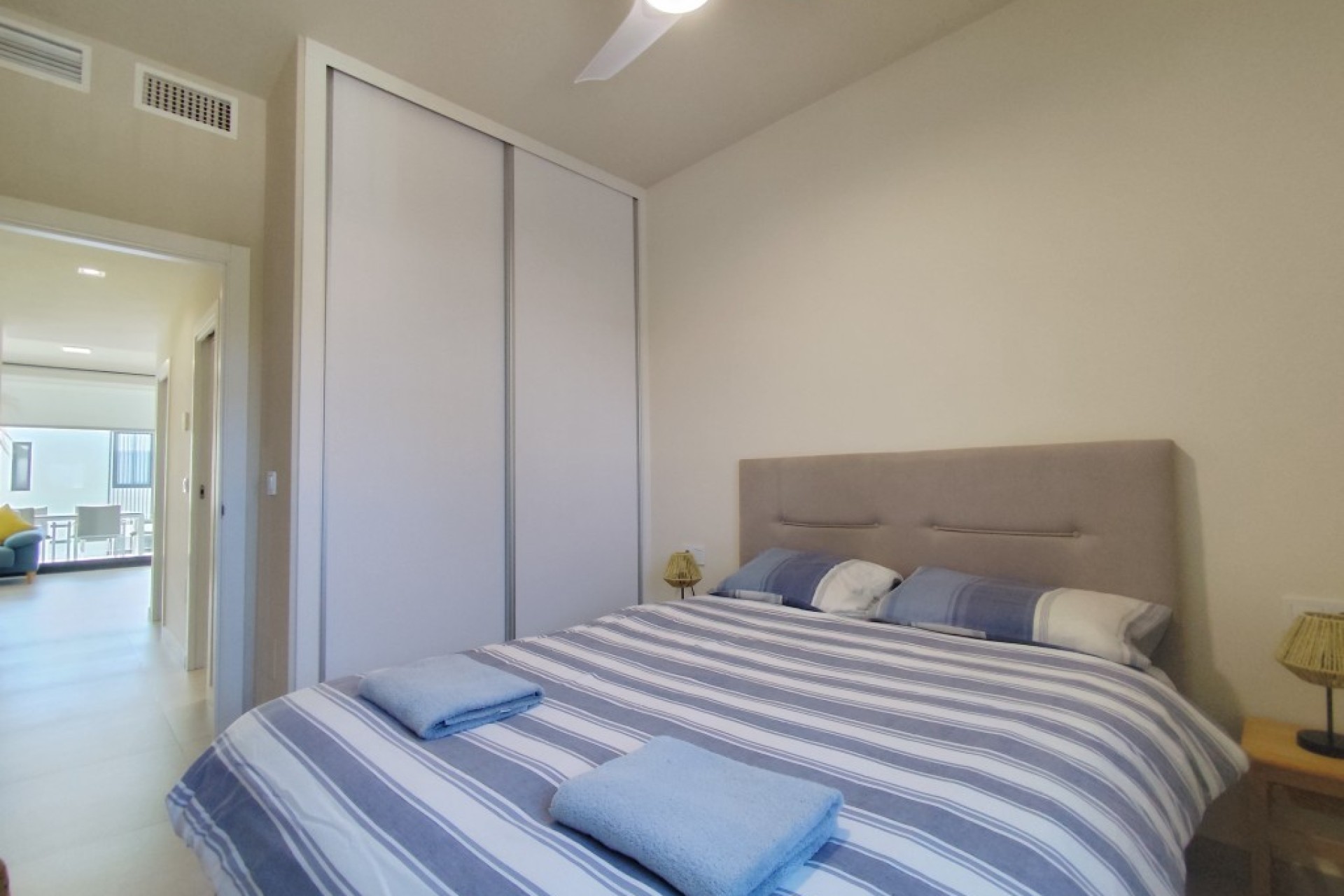 Resale - Penthouse - Mar de Cristal