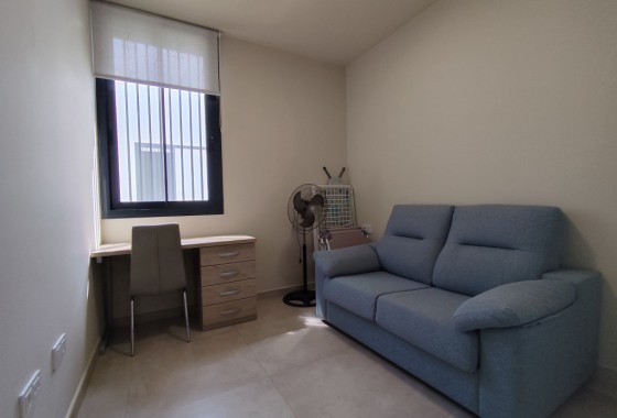 Penthouse · Resale - Mar de Cristal · Murcia · Spain