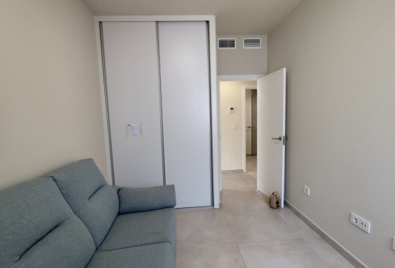 Penthouse · Resale - Mar de Cristal · Murcia · Spain