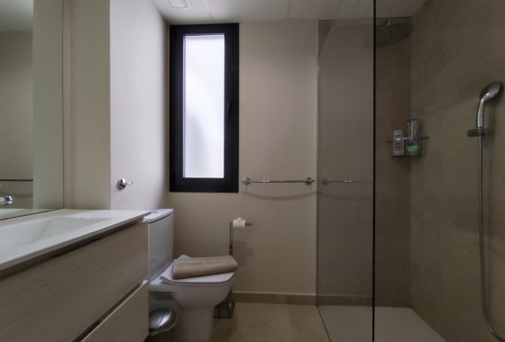 Penthouse · Resale - Mar de Cristal · Murcia · Spain