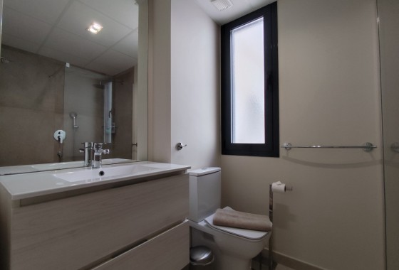 Penthouse · Resale - Mar de Cristal · Murcia · Spain