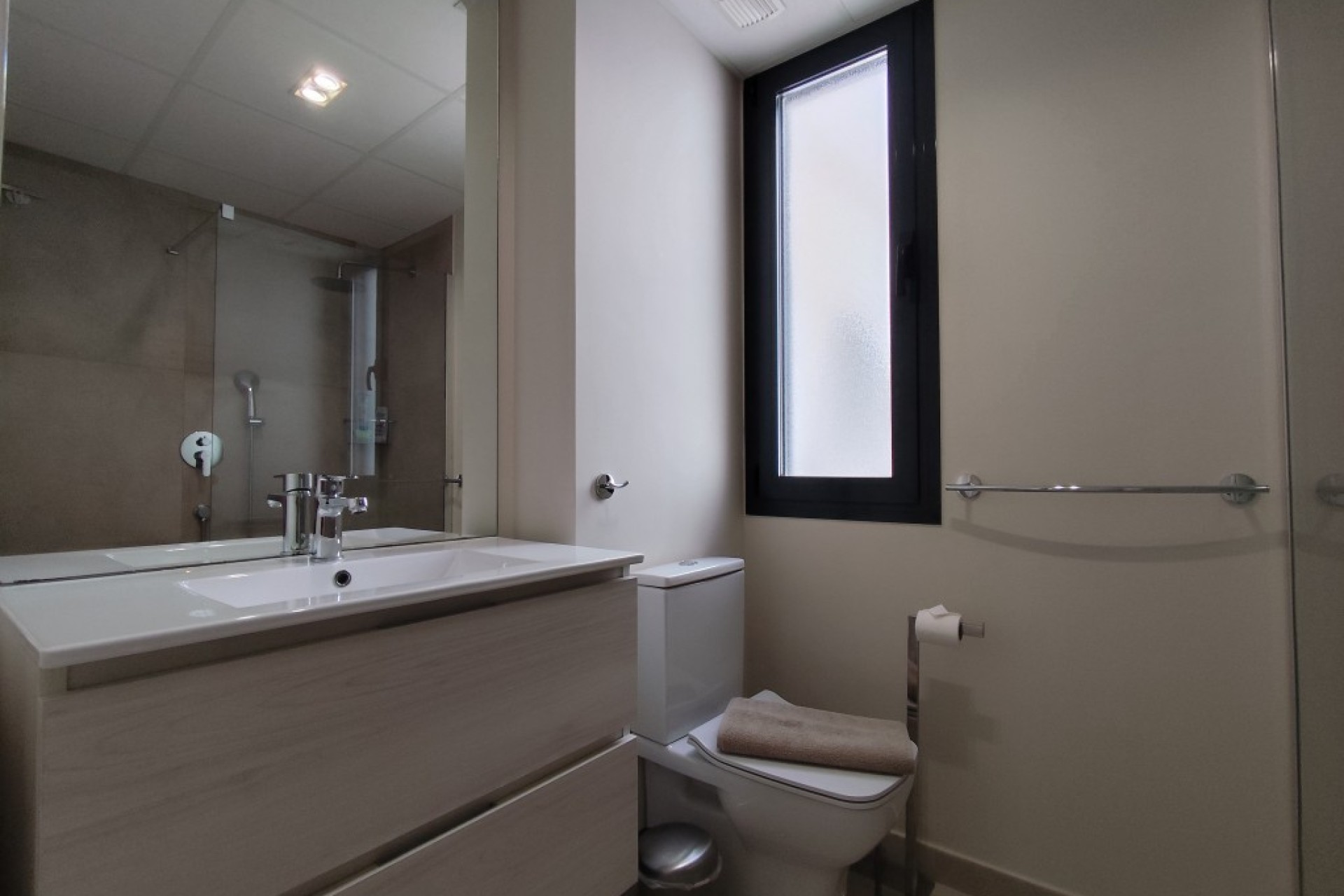 Resale - Penthouse - Mar de Cristal