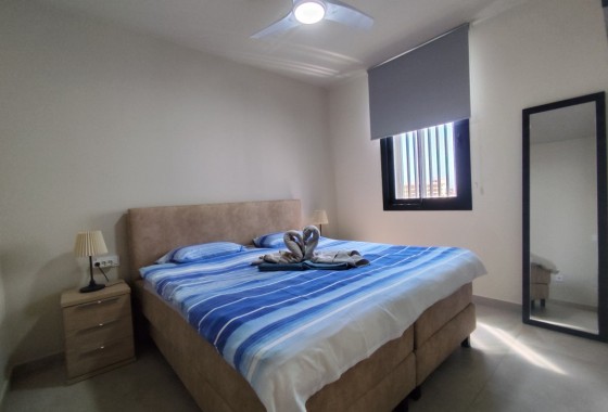 Penthouse · Resale - Mar de Cristal · Murcia · Spain