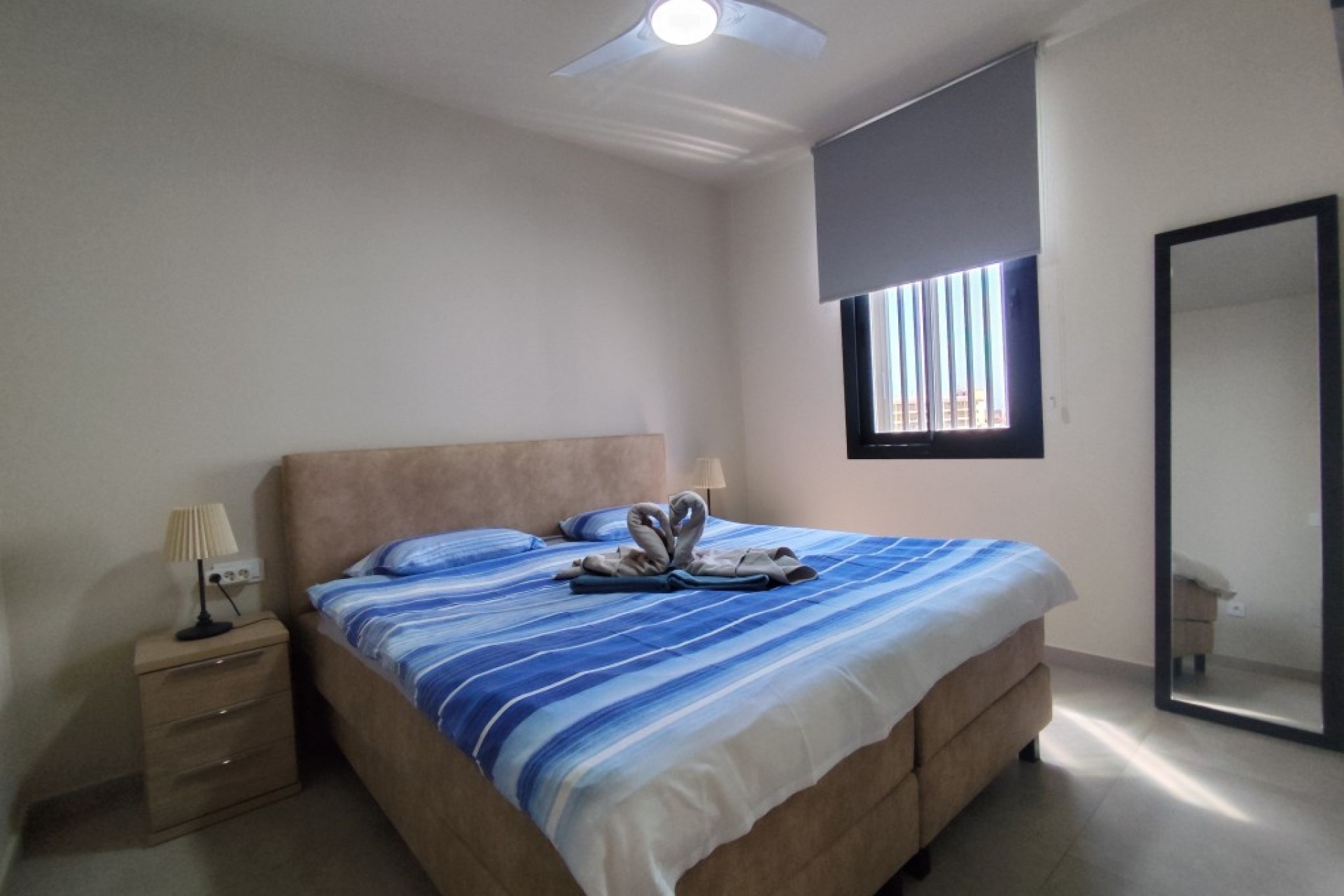 Resale - Penthouse - Mar de Cristal