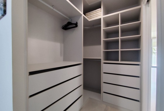 Penthouse · Resale - Mar de Cristal · Murcia · Spain