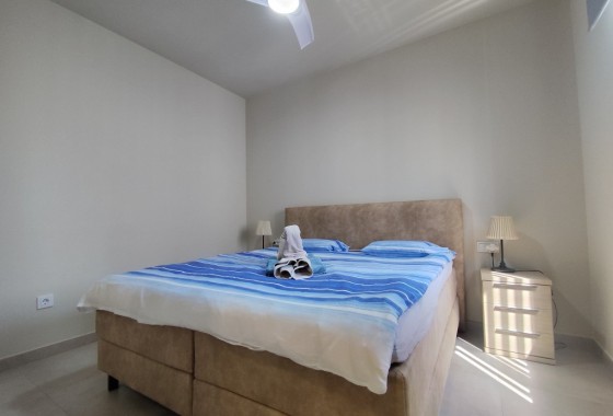 Penthouse · Resale - Mar de Cristal · Murcia · Spain