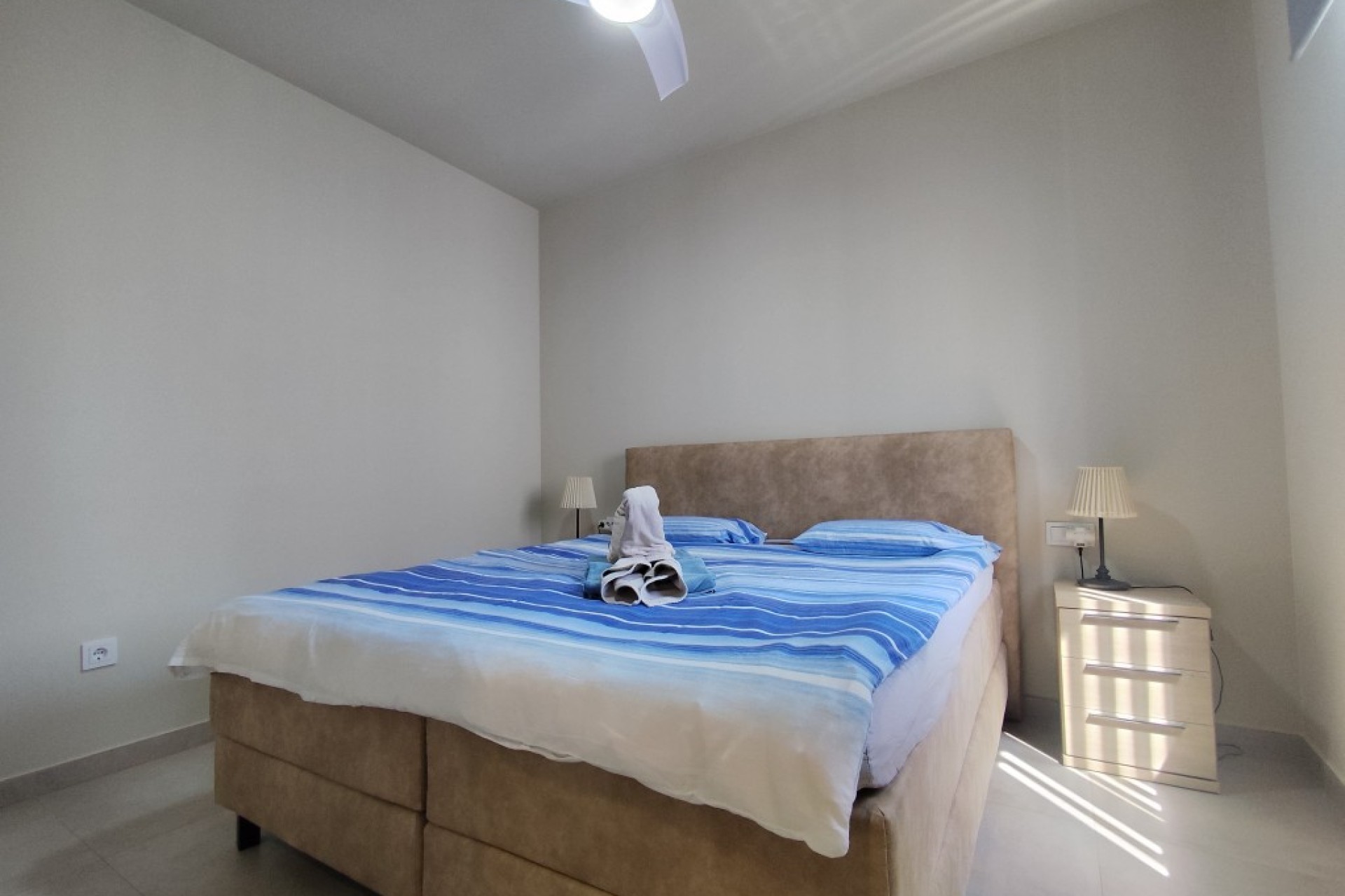 Resale - Penthouse - Mar de Cristal