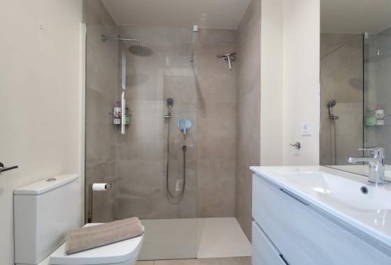 Penthouse · Resale - Mar de Cristal · Murcia · Spain