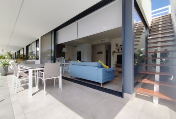 Penthouse · Resale - Mar de Cristal · Murcia · Spain