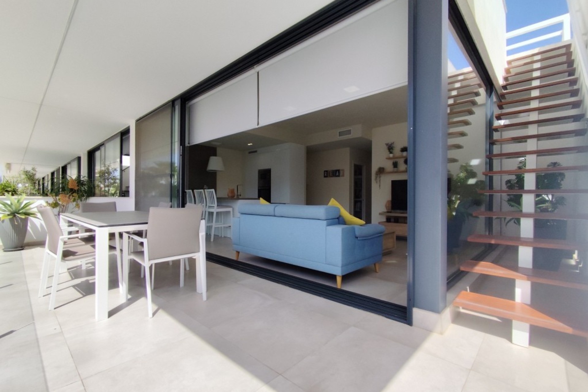 Resale - Penthouse - Mar de Cristal