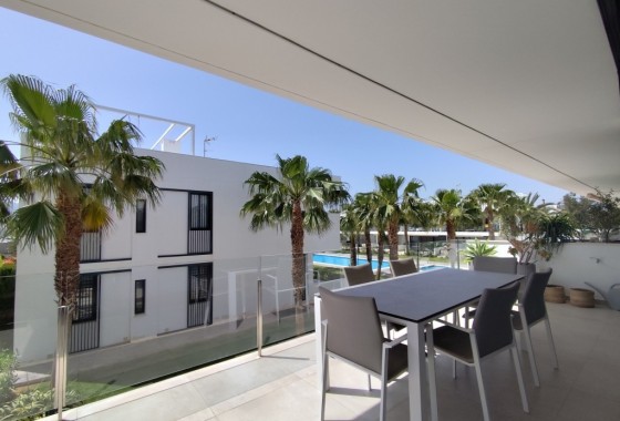 Penthouse · Resale - Mar de Cristal · Murcia · Spain