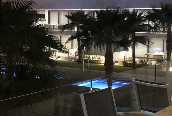 Penthouse · Resale - Mar de Cristal · Murcia · Spain