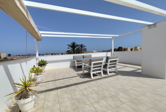 Penthouse · Resale - Mar de Cristal · Murcia · Spain