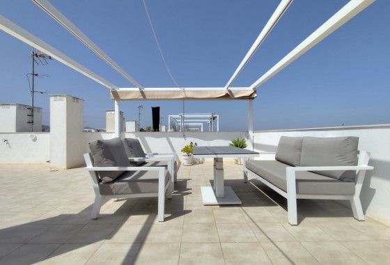 Penthouse · Resale - Mar de Cristal · Murcia · Spain