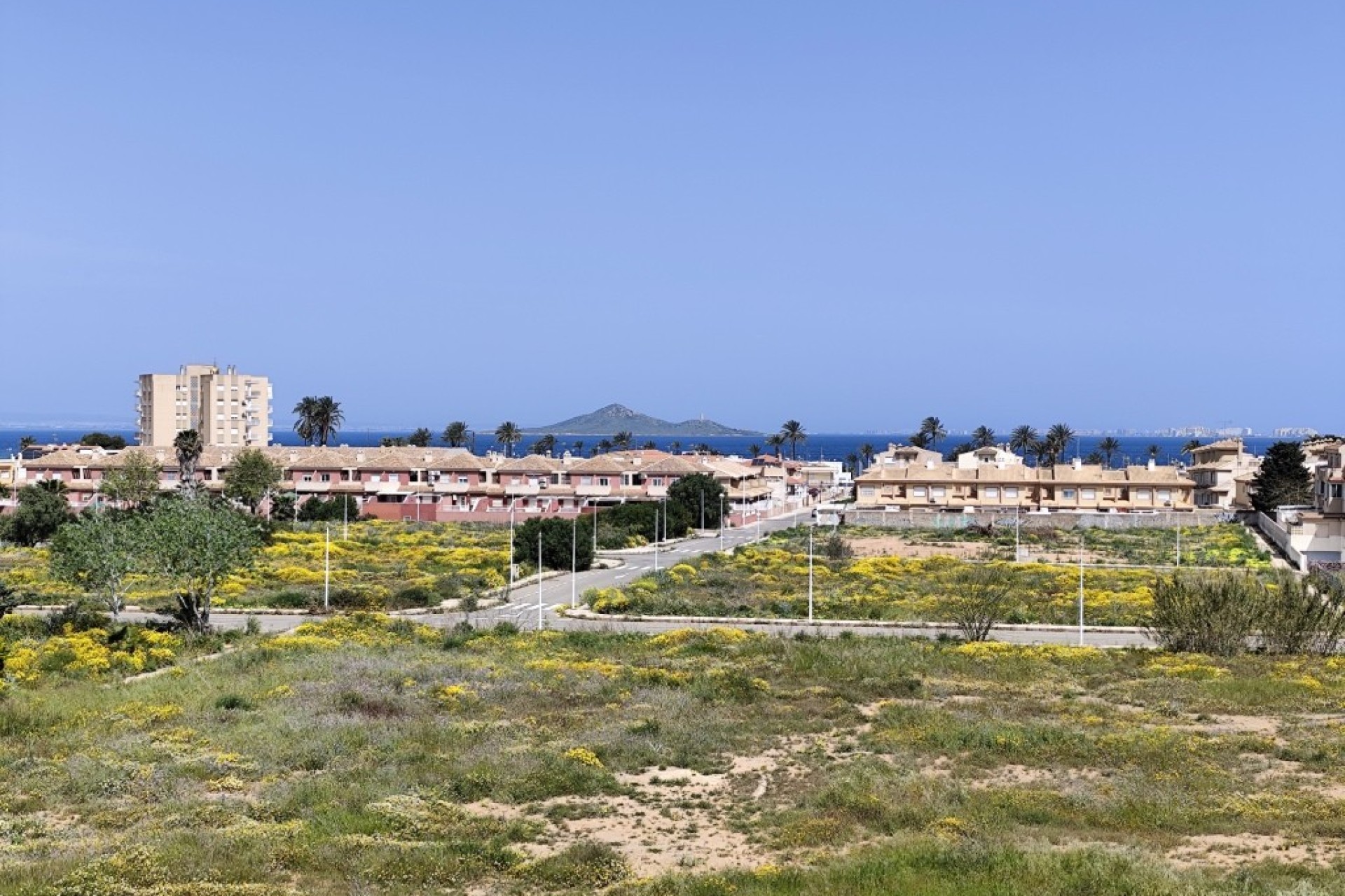 Resale - Penthouse - Mar de Cristal