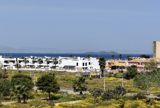 Penthouse · Resale - Mar de Cristal · Murcia · Spain