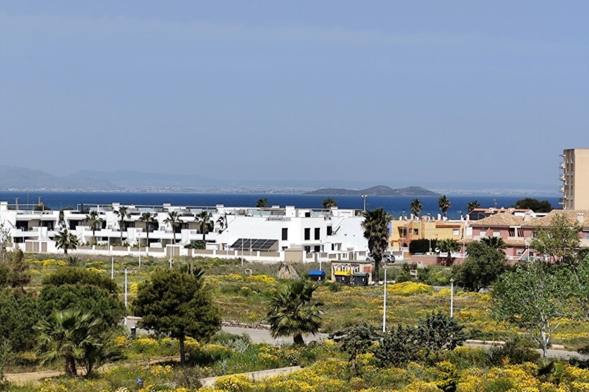 Resale - Penthouse - Mar de Cristal