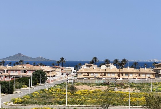 Penthouse · Resale - Mar de Cristal · Murcia · Spain
