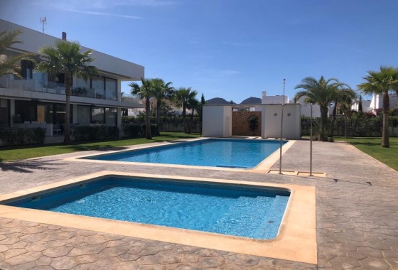 Penthouse · Resale - Mar de Cristal · Murcia · Spain