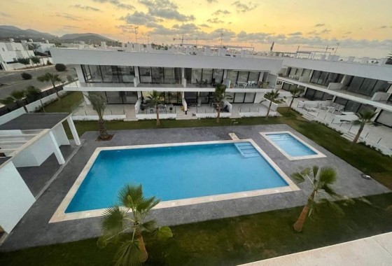 Penthouse · Resale - Mar de Cristal · Murcia · Spain