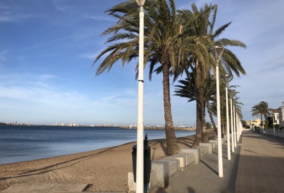 Penthouse · Resale - Mar de Cristal · Murcia · Spain