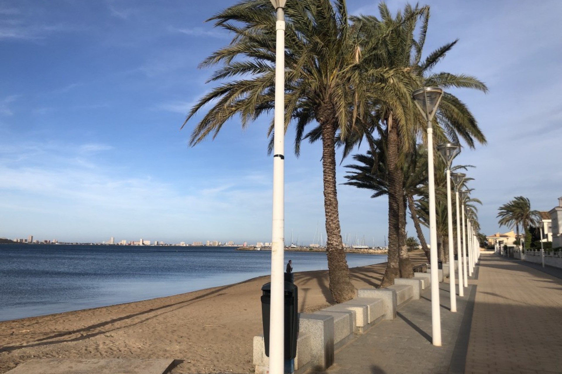 Resale - Penthouse - Mar de Cristal