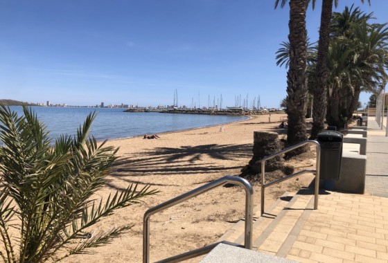 Penthouse · Resale - Mar de Cristal · Murcia · Spain