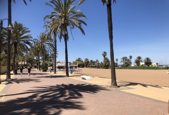 Penthouse · Resale - Mar de Cristal · Murcia · Spain