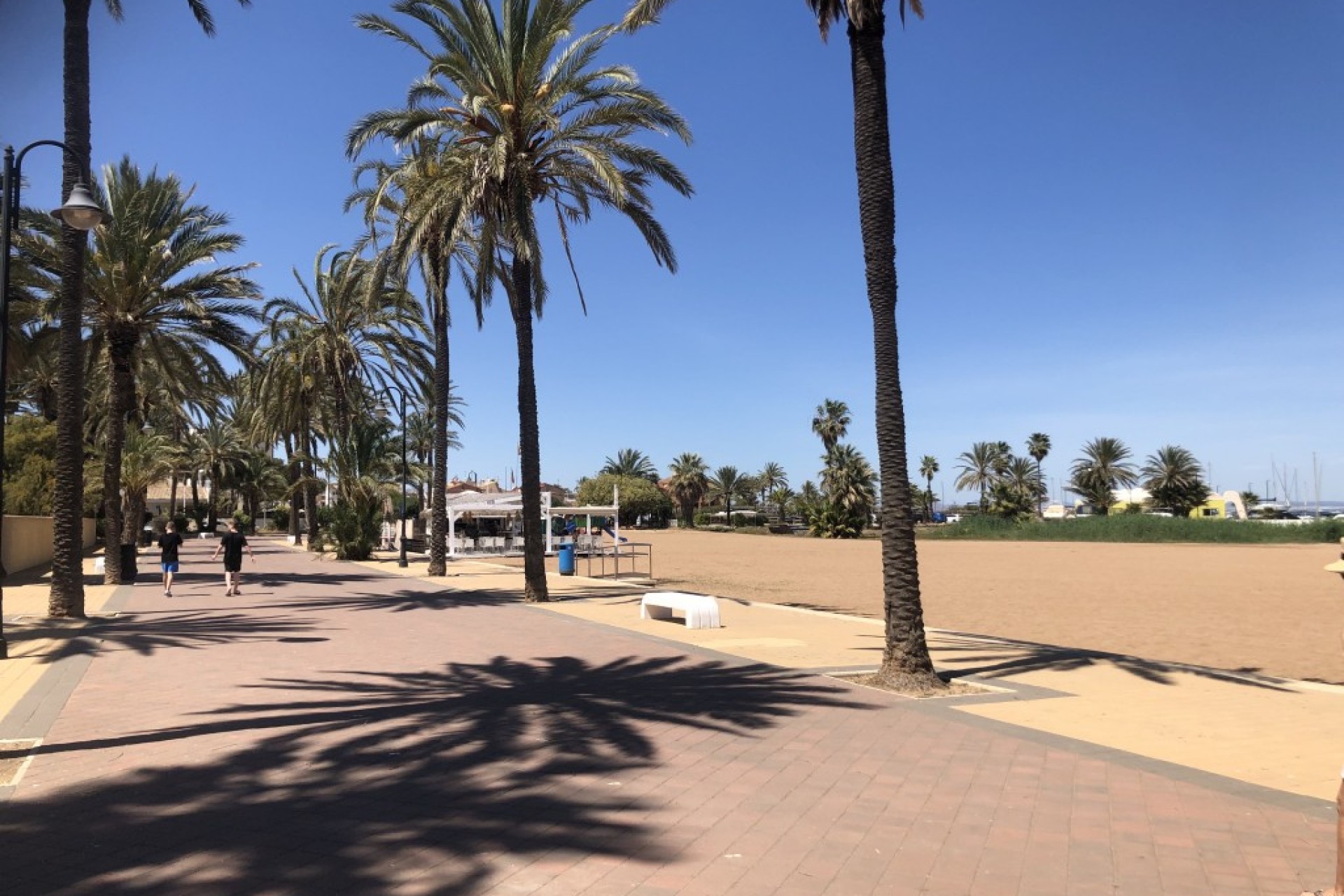 Resale - Penthouse - Mar de Cristal