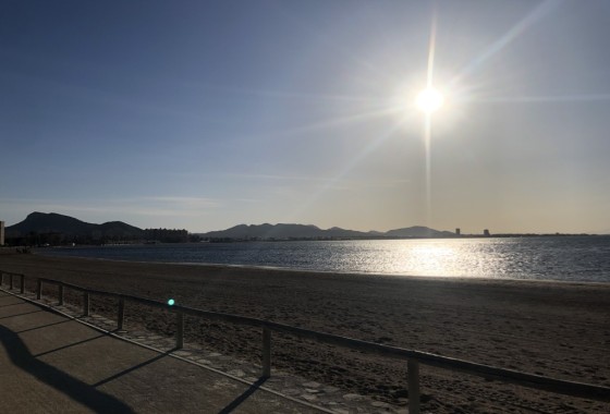 Penthouse · Resale - Mar de Cristal · Murcia · Spain