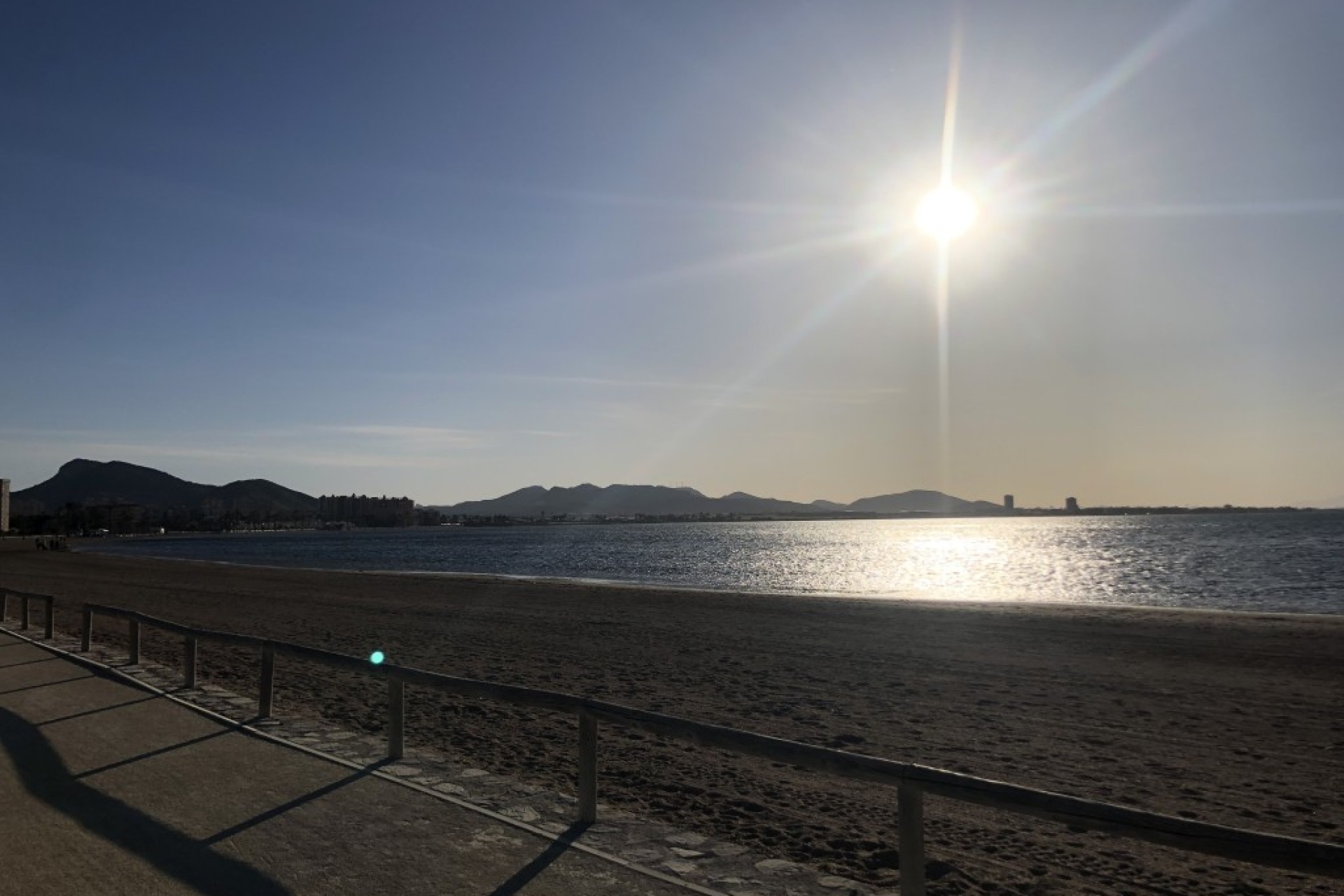 Resale - Penthouse - Mar de Cristal