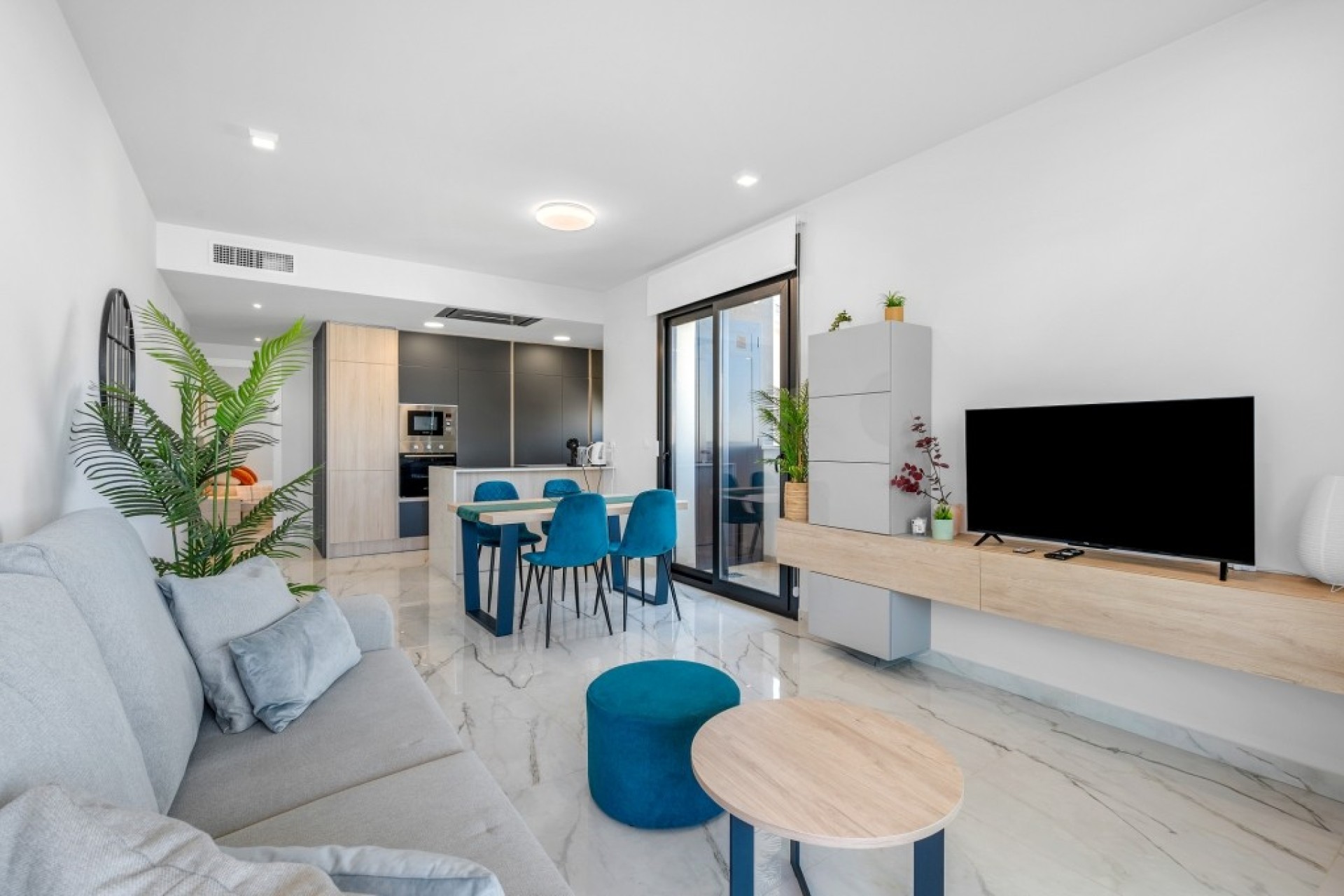 Revente - Appartement - Orihuela Costa