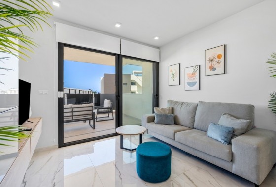 Apartment · Resale - Orihuela Costa · Alicante · Spain