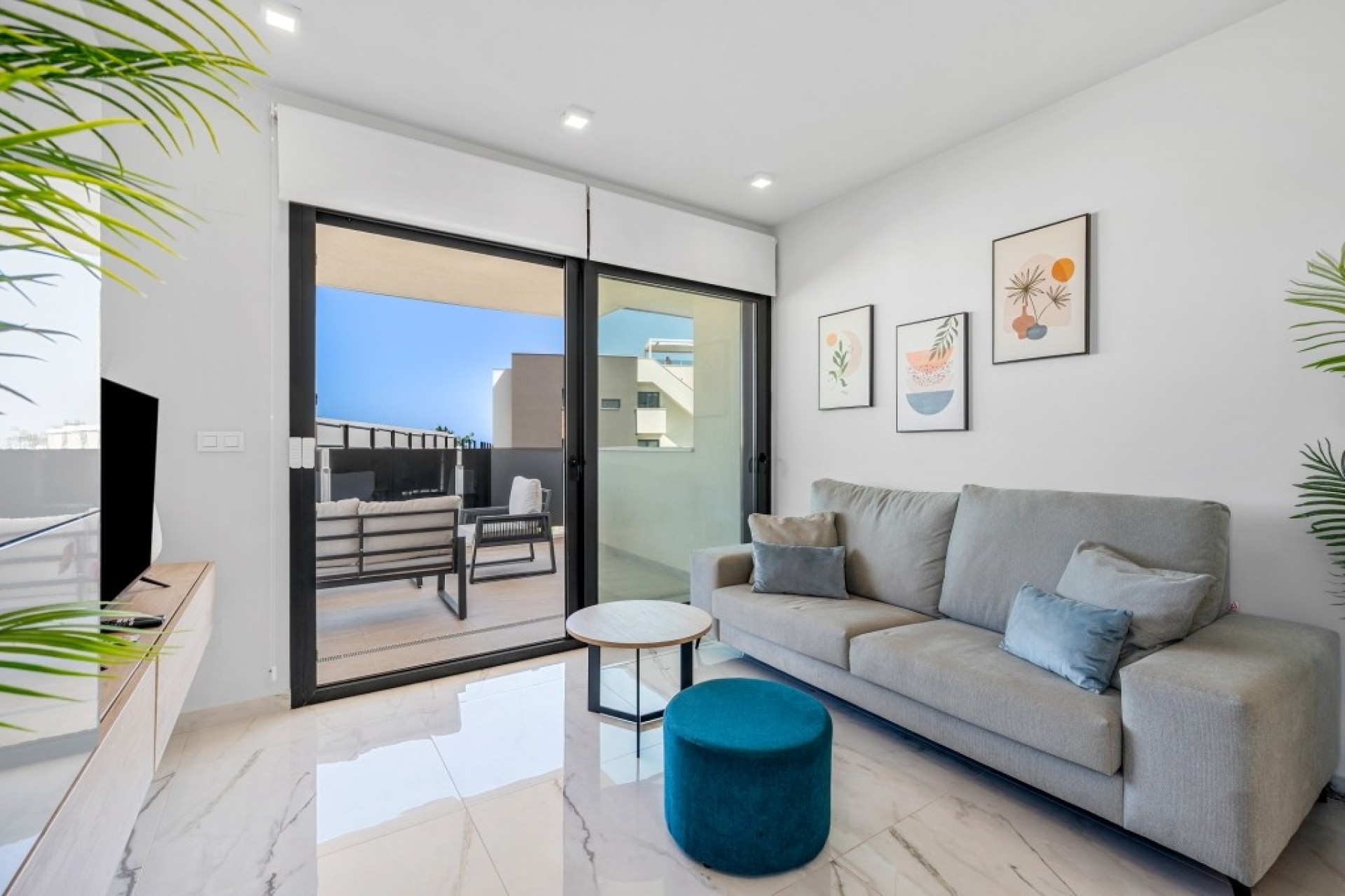 Revente - Appartement - Orihuela Costa