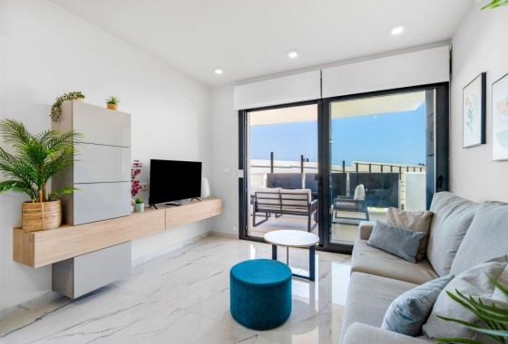 Apartment · Resale - Orihuela Costa · Alicante · Spain