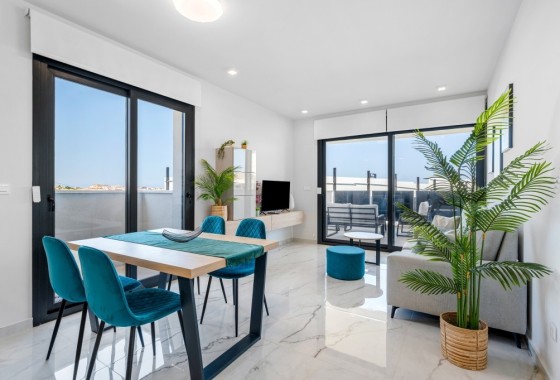 Apartment · Resale - Orihuela Costa · Alicante · Spain